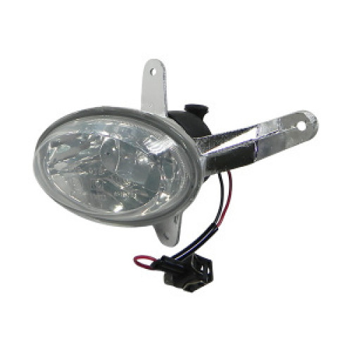 Фара противотуманная левая Lifan Breez (хэчбек) LCA4116100