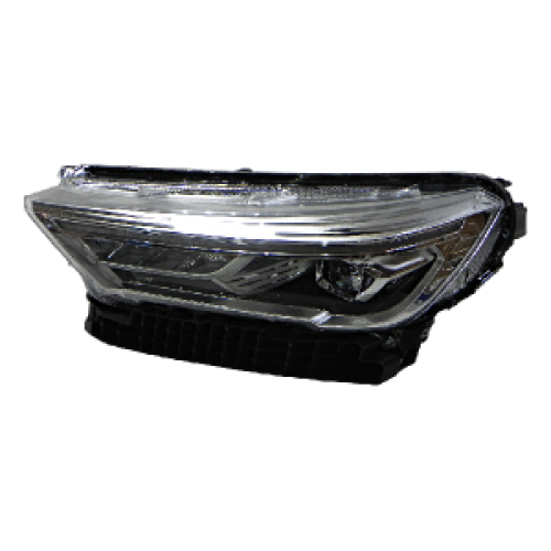Фара левая Haval M6 4121100XKZ0YB