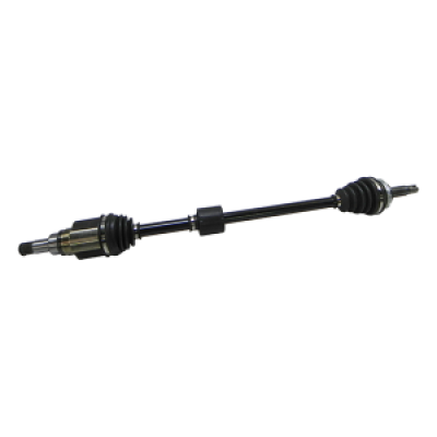 Привод колеса передний правый Geely Emgrand EC7 1064001141