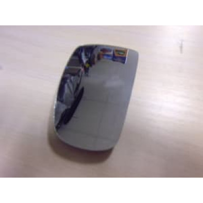 Зеркальный элемент левый Chery Fora A218202051