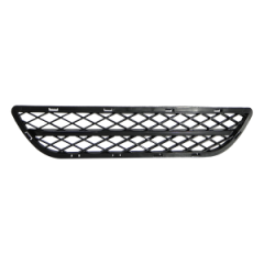 Решетка переднего бампера центральная Lifan Solano B2803113