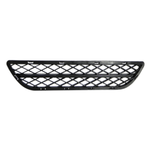 Решетка переднего бампера центральная Lifan Solano B2803113