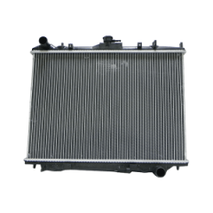 Радиатор охлаждения Great Wall Hover H3 New 1301100XK45XA