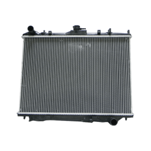 Радиатор охлаждения Great Wall Hover H3 New 1301100XK45XA