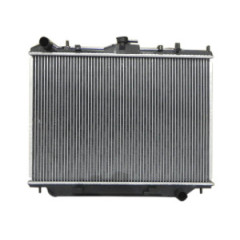 Радиатор охлаждения Great Wall Hover/H3/H5 1301100K00