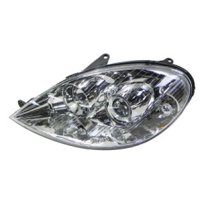 Фара левая Lifan Breez (с корректором) LAX4121100B1