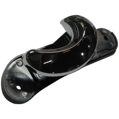 Ручка внутренняя правой двери Lifan Smily F6105610B21