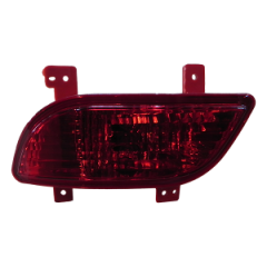 Фонарь противотуманный задний левый Geely GC6 1017017536