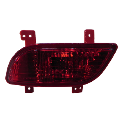 Фонарь противотуманный задний левый Geely GC6 1017017536