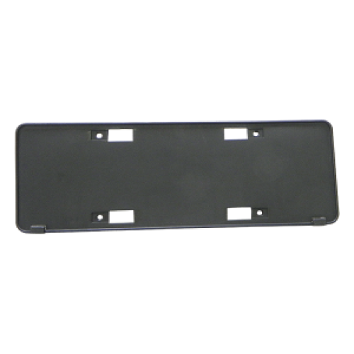 Рамка номерного знака передняя Geely Monjaro 6010179500