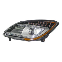 Фара левая Lifan X50 AAB4121100