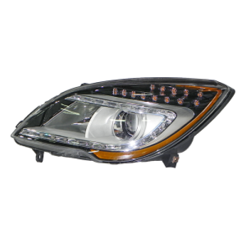 Фара левая Lifan X50 AAB4121100
