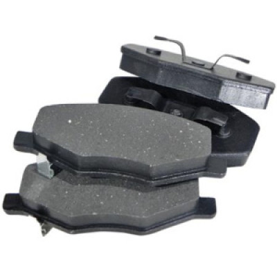 Колодки передние Chery Indis S18D3501080