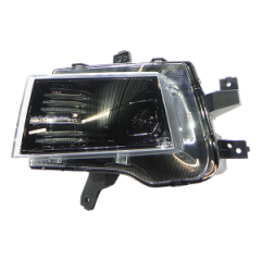 Фара левая JAC X4 / Москвич 3 LED