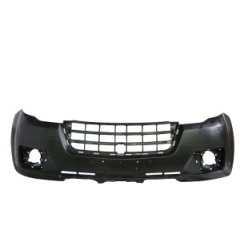 Бампер передний Great Wall Hover H3 New 2803301K46