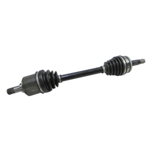 Привод колеса передний левый Chery Tiggo (481,484,4G63Eng) (4/2) T112203010BD