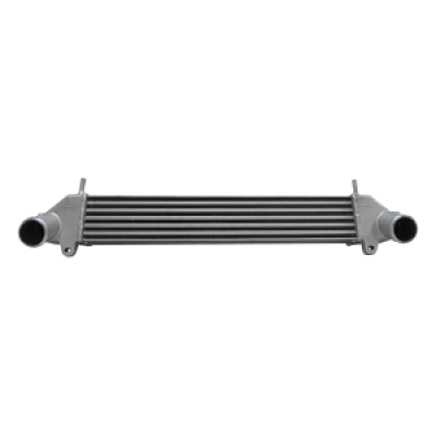 Радиатор интеркулера Great Wall Hover H5 (2.0 дизель) 1119100K70