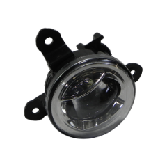 Фара противотуманная левая Haval M6 4116100XKZ9VA