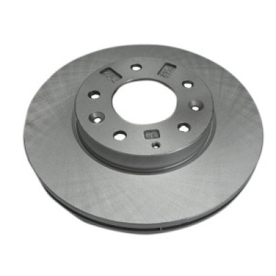 Диск тормозной передний Faw Besturn B50 FA013325X