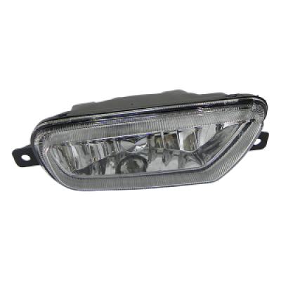 Фара противотуманная правая Geely Otaka 1701222180