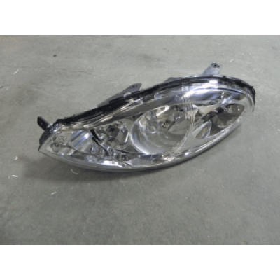 Фара левая Chery Kimo S123772010AB