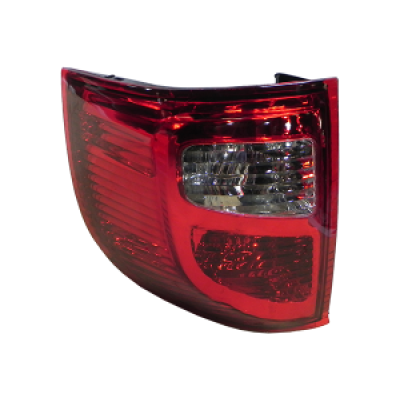 Фонарь задний нижний левый Great Wall Hover/H3 (на крыле) 4133120K00