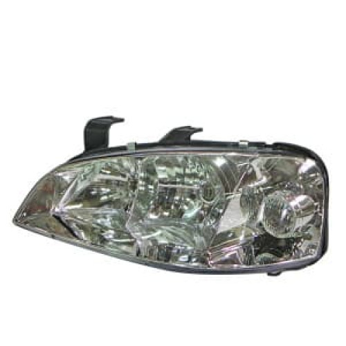 Фара левая Chery Amulet A153772010BA