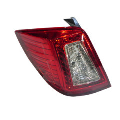 Фонарь задний левый Lifan X60 S4133300