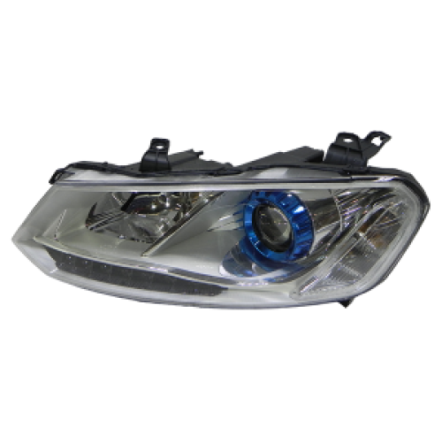 Фара левая Zotye T600 (Xenon) 4121010009B11