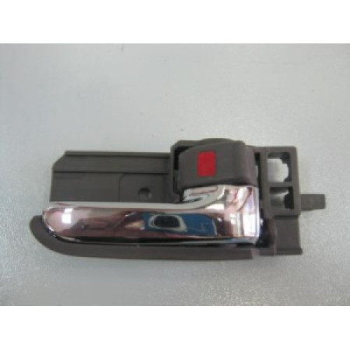 Ручка внутренняя правая Geely МК/MK Cross (серая) 101800529400601