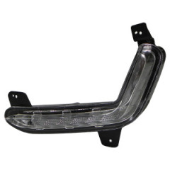 Дневной ходовой огонь левый Lifan Myway PBA4115100