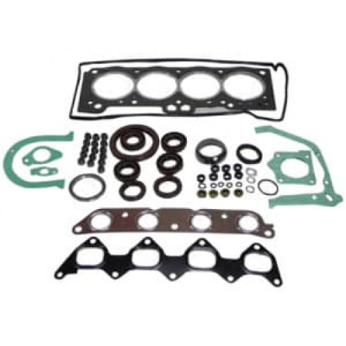 Комплект прокладок двигателя Geely MK 1.5 (Евро-4) 1100016022