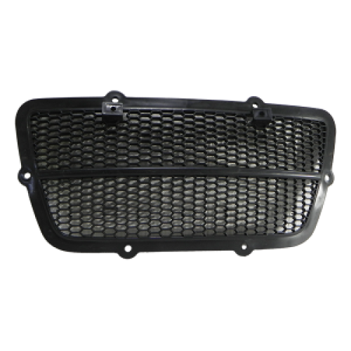 Решетка переднего бампера Chery QQ6 S212803519