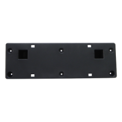Рамка номерного знака передняя JAC J7 2803106U7300