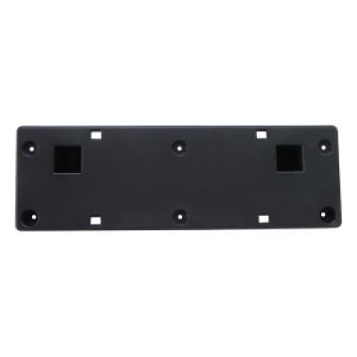 Рамка номерного знака передняя JAC J7 2803106U7300