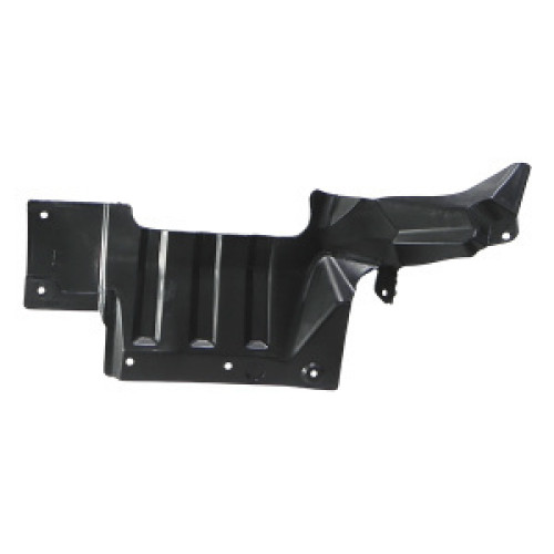Пыльник двигателя левый Chery Tiggo/Tiggo FL/Tiggo 3 T113102511