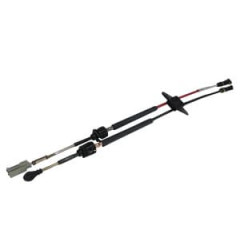 Трос МКПП Chery Tiggo T111703090