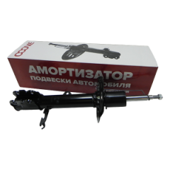Амортизатор передний правый Chery Tiggo 4FL (рестайлинг, 2018-) (OOOVE) увеличенный ресурс VE202000262AA