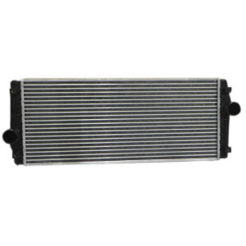 Радиатор интеркулера Zotye T600 1.5 1119010001B11