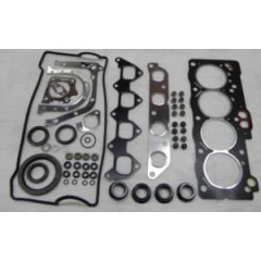 Комплект прокладок двигателя Geely MK 1.5 (Евро-3) 1106010361
