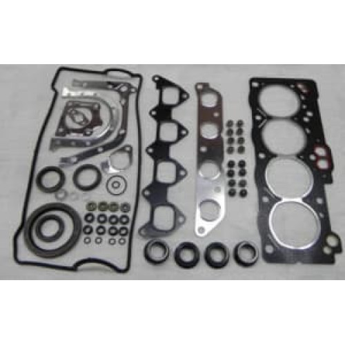 Комплект прокладок двигателя Geely MK 1.5 (Евро-3) 1106010361