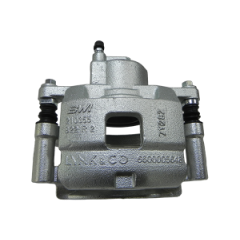 Суппорт тормозной передний правый Geely Coolray 4048045900936