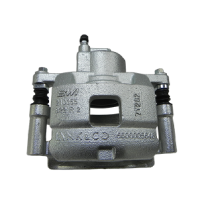 Суппорт тормозной передний правый Geely Coolray 4048045900936
