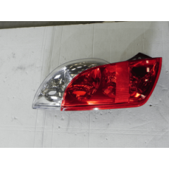Фонарь задний левый Chery Kimo (только корпус) S123773010