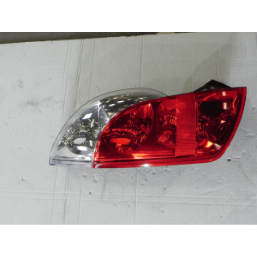 Фонарь задний левый Chery Kimo (только корпус) S123773010