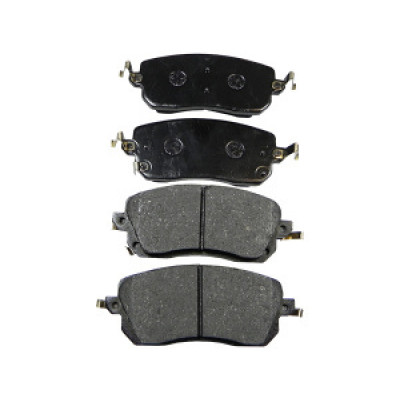 Колодки передние Haval Jolion 2WD 3501123XGW02A