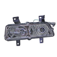 Фара противотуманная левая Geely Emgrand EC7 (sedan) 1067001220