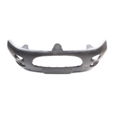 Бампер передний Chery QQ (овал) S112803600ABDQ