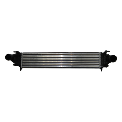 Радиатор интеркулера HAVAL Jolion/Jolion 2/Haval H3 2WD/F7 2025-, 1.5 1119130XGW01A