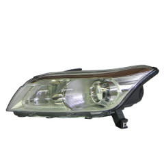 Фара левая Lifan X60 S4121100